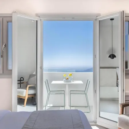 Akra Suites & Spa-2
